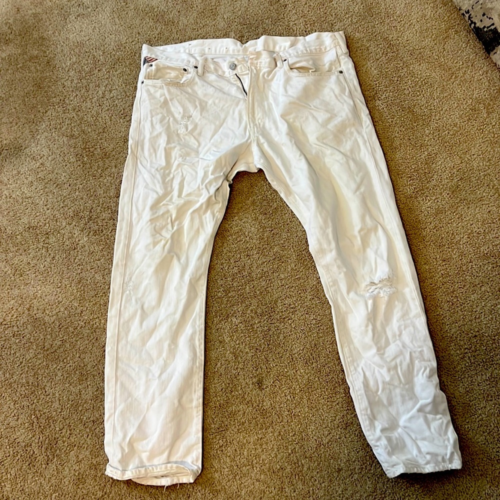 Ralph Lauren jeans slim fit